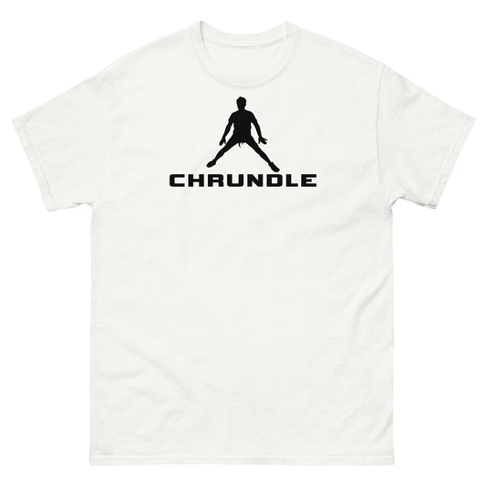 Air Chrundle classic tee