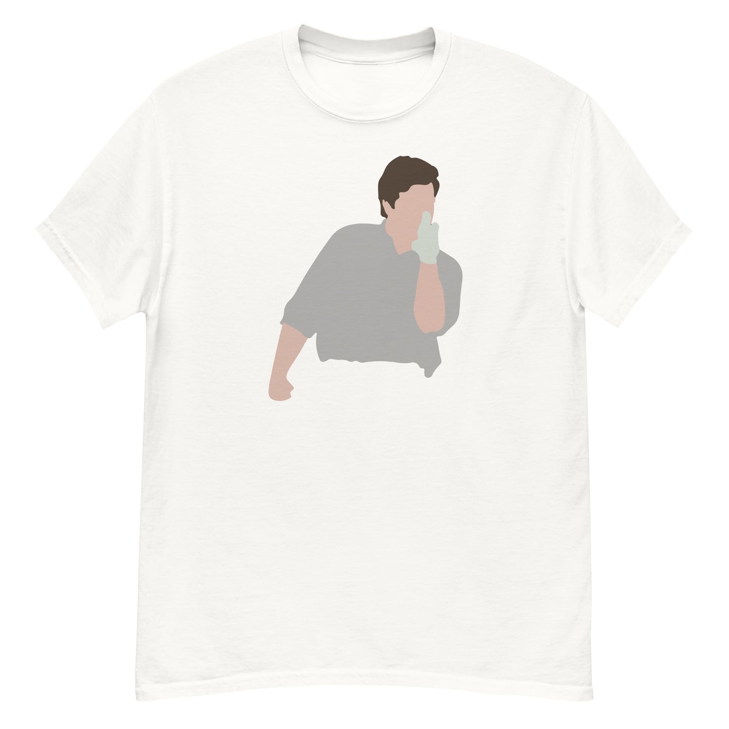 Shooter classic tee