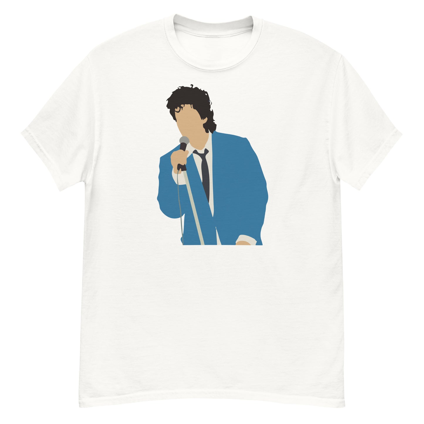 Wedding Singer classic tee