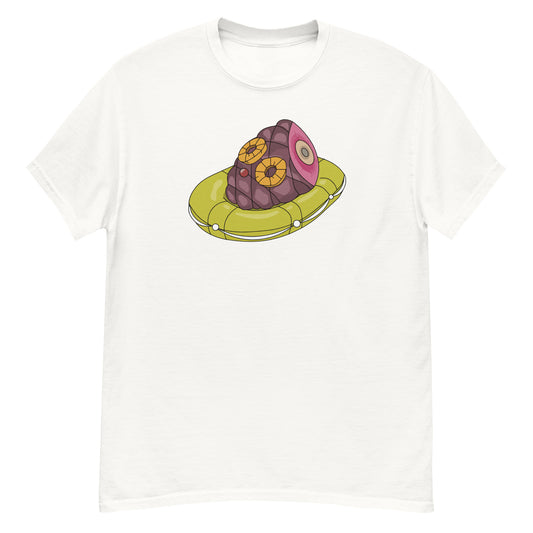 Rum Ham Raft Tee