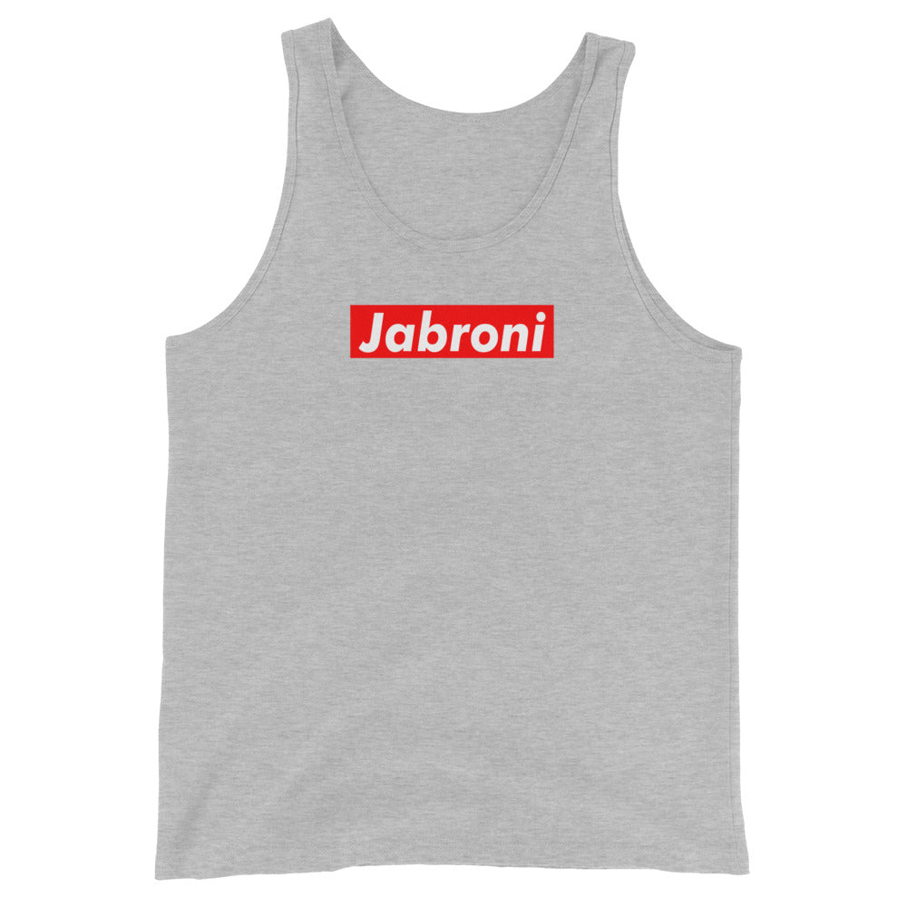 Jabroni Unisex Tank Top