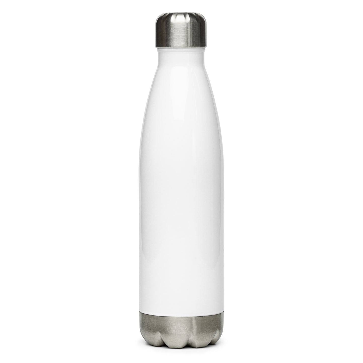 Rum Ham Stainless Steel Water Bottle