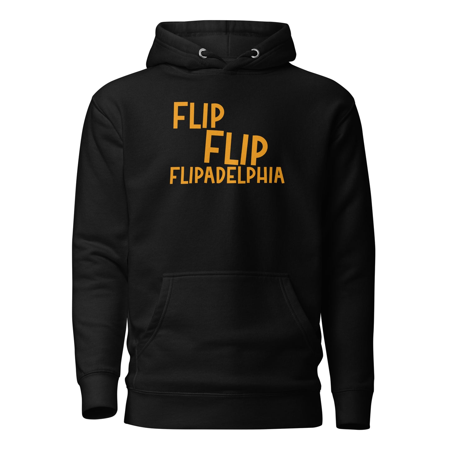 Flip Flip Flipadelphia Hoodie