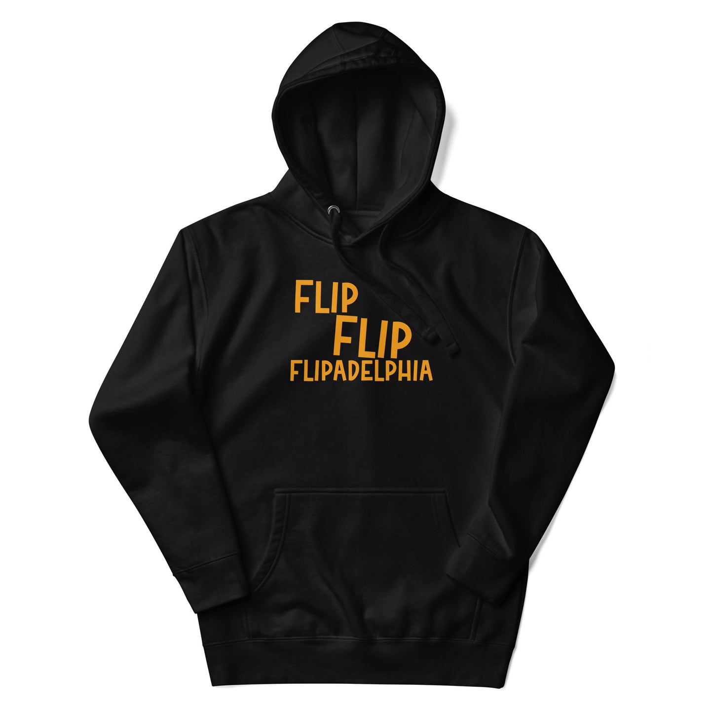 Flip Flip Flipadelphia Hoodie