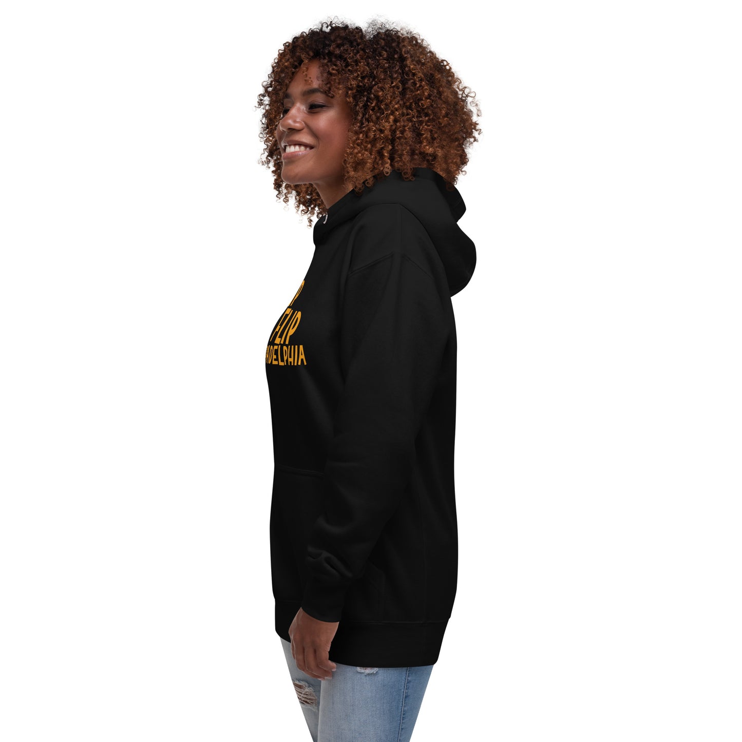 Flip Flip Flipadelphia Hoodie