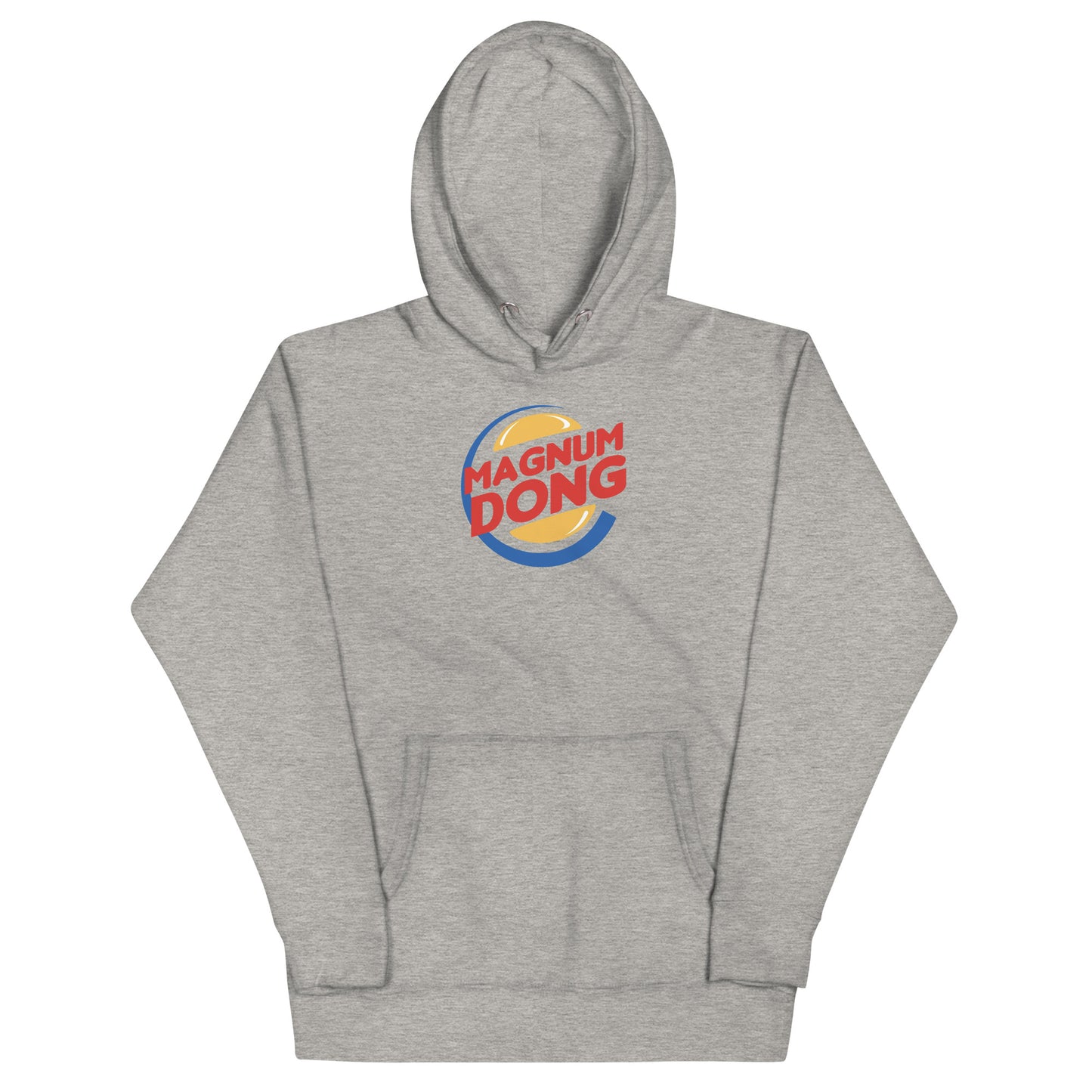 Magnum Dong Unisex Hoodie