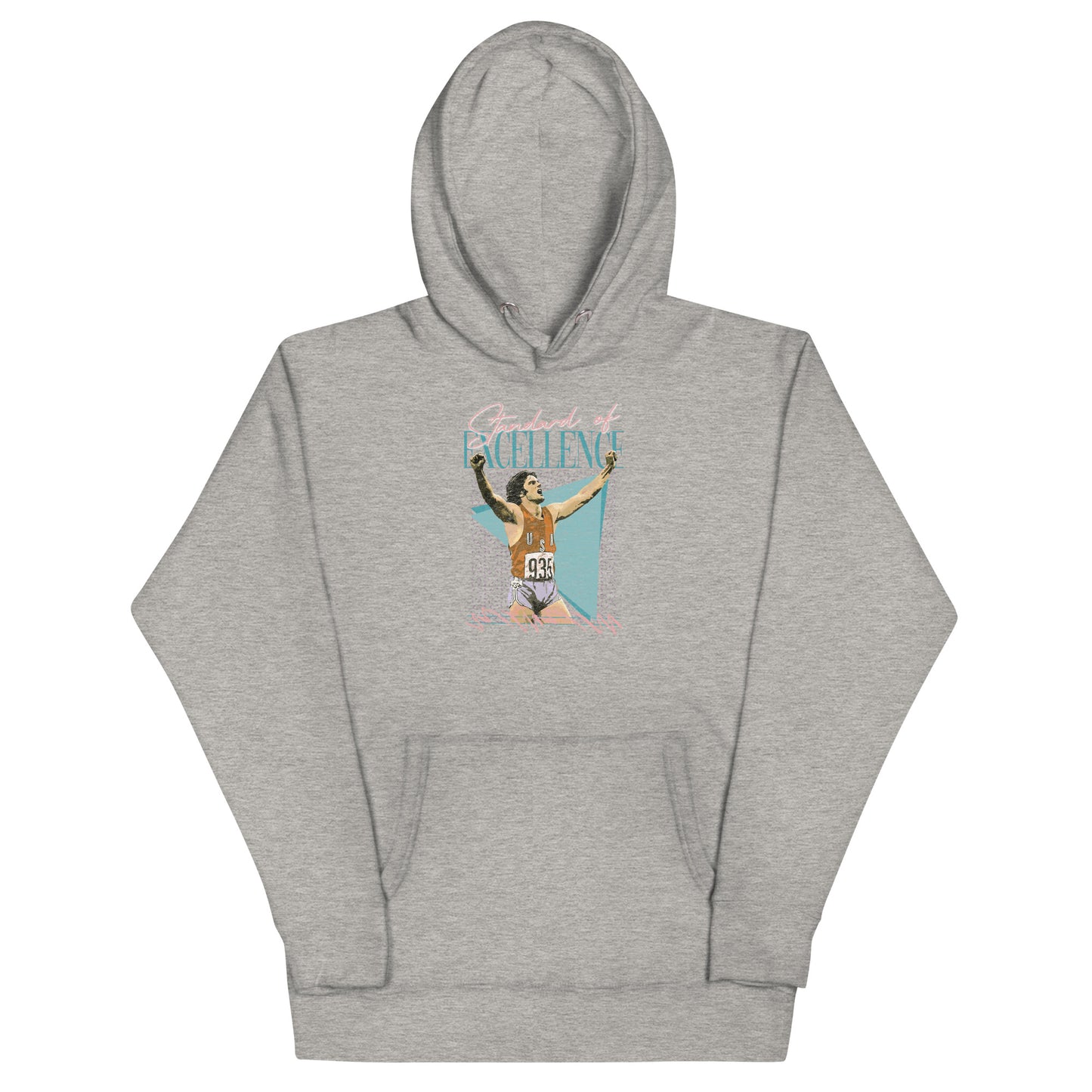 Standard of Excellence Unisex Hoodie