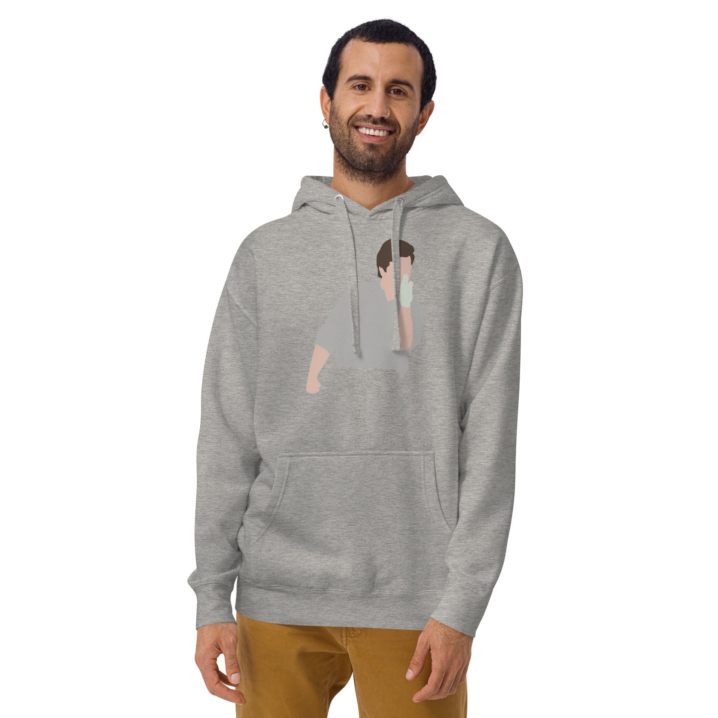 Shooter Unisex Hoodie