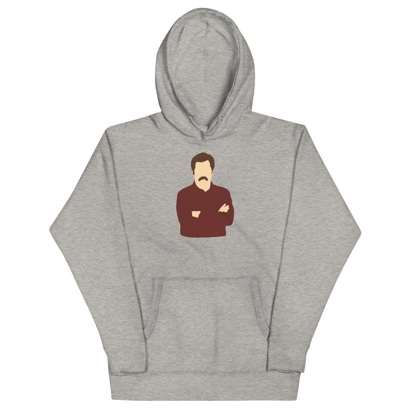Ron Unisex Hoodie