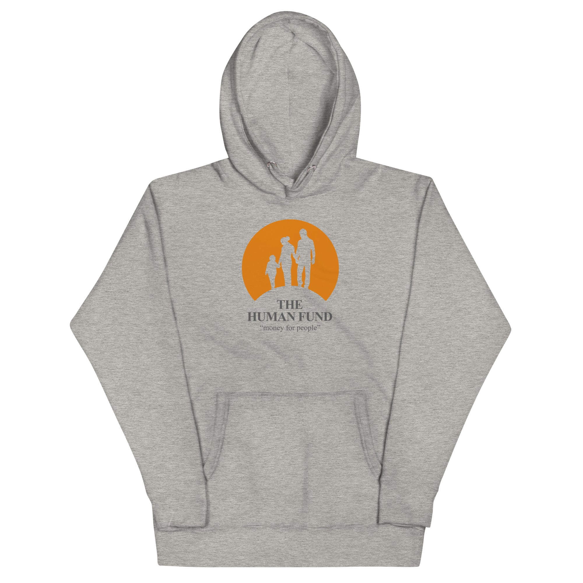 The Human Fund Unisex Hoodie