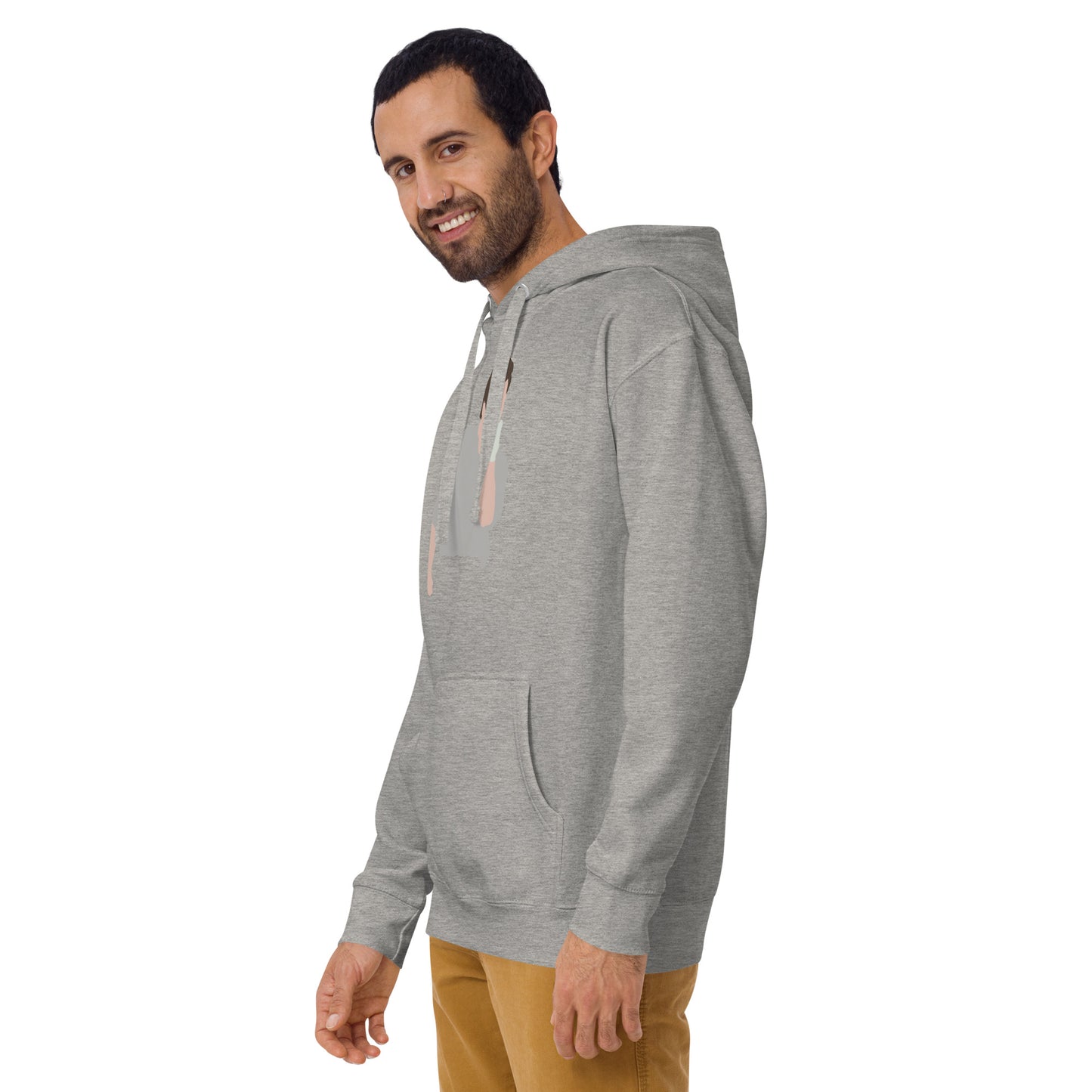 Shooter Unisex Hoodie