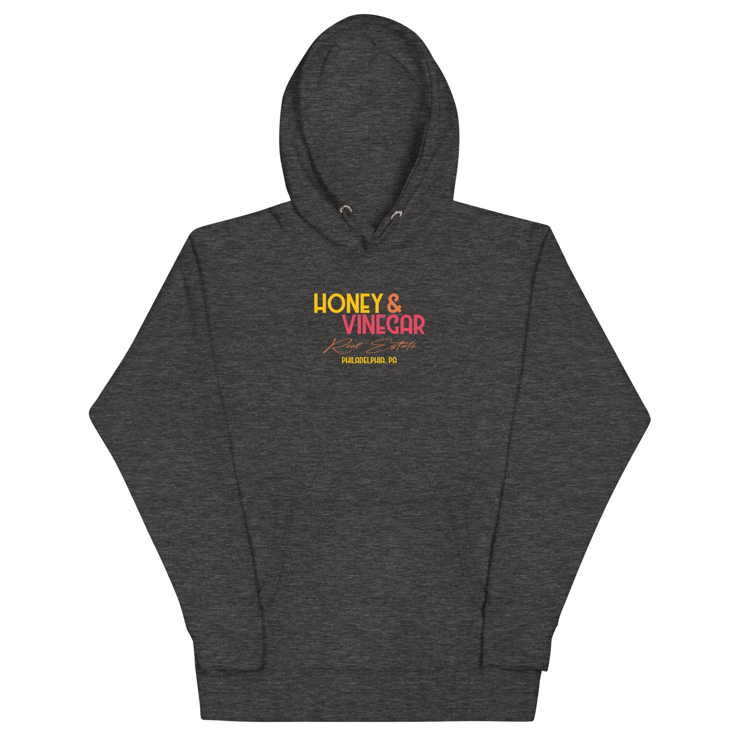 Honey & Vinegar Real Estate - Unisex Hoodie