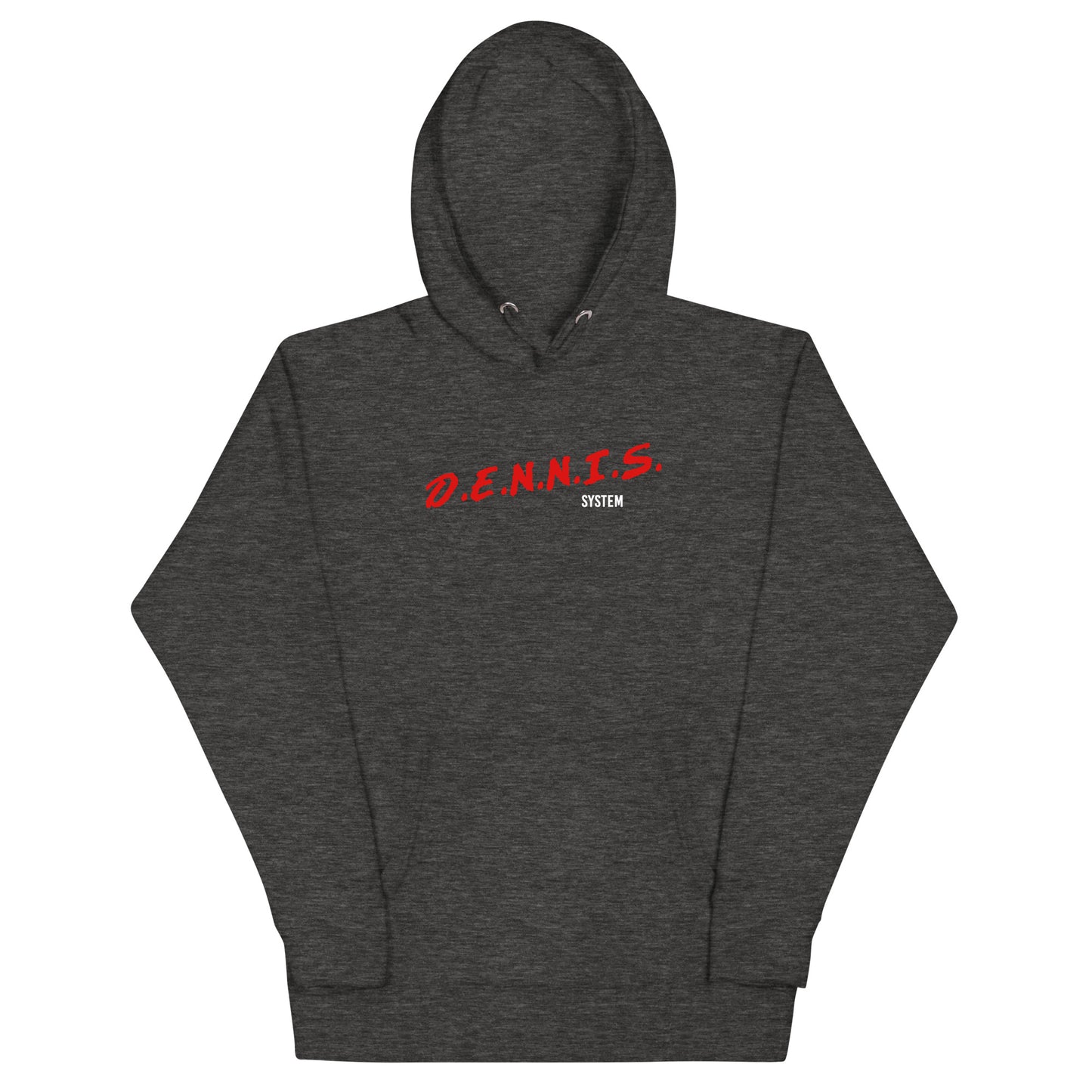 D.E.N.N.I.S. System Unisex Hoodie
