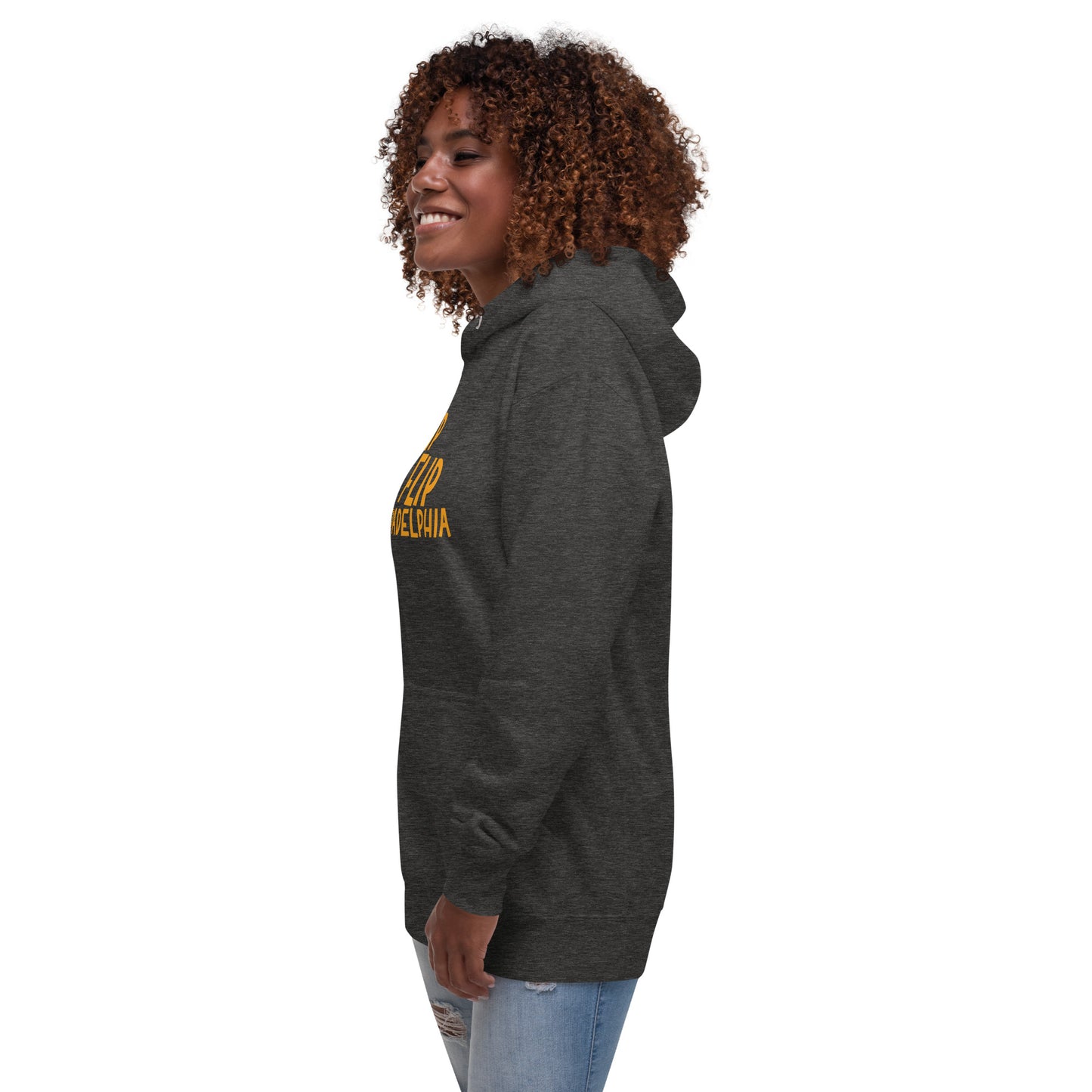 Flip Flip Flipadelphia Hoodie