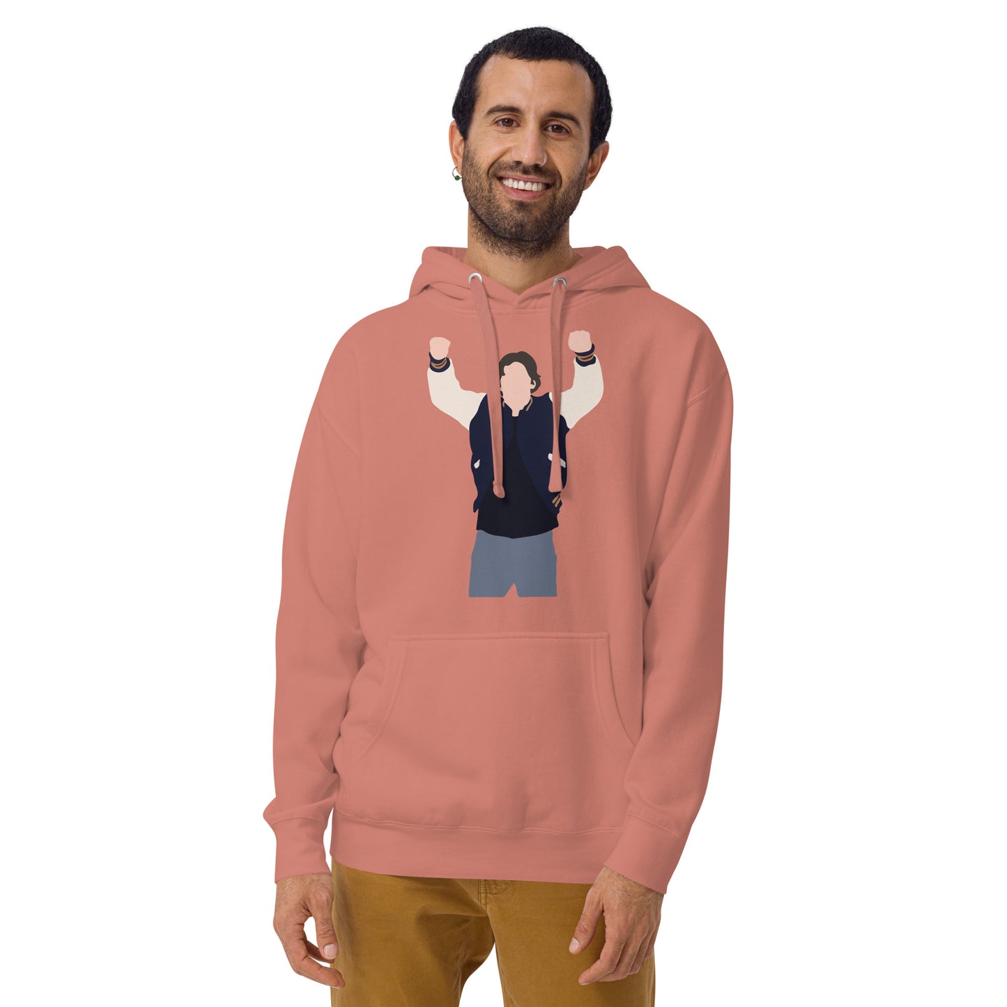 Steve Holt Unisex Hoodie
