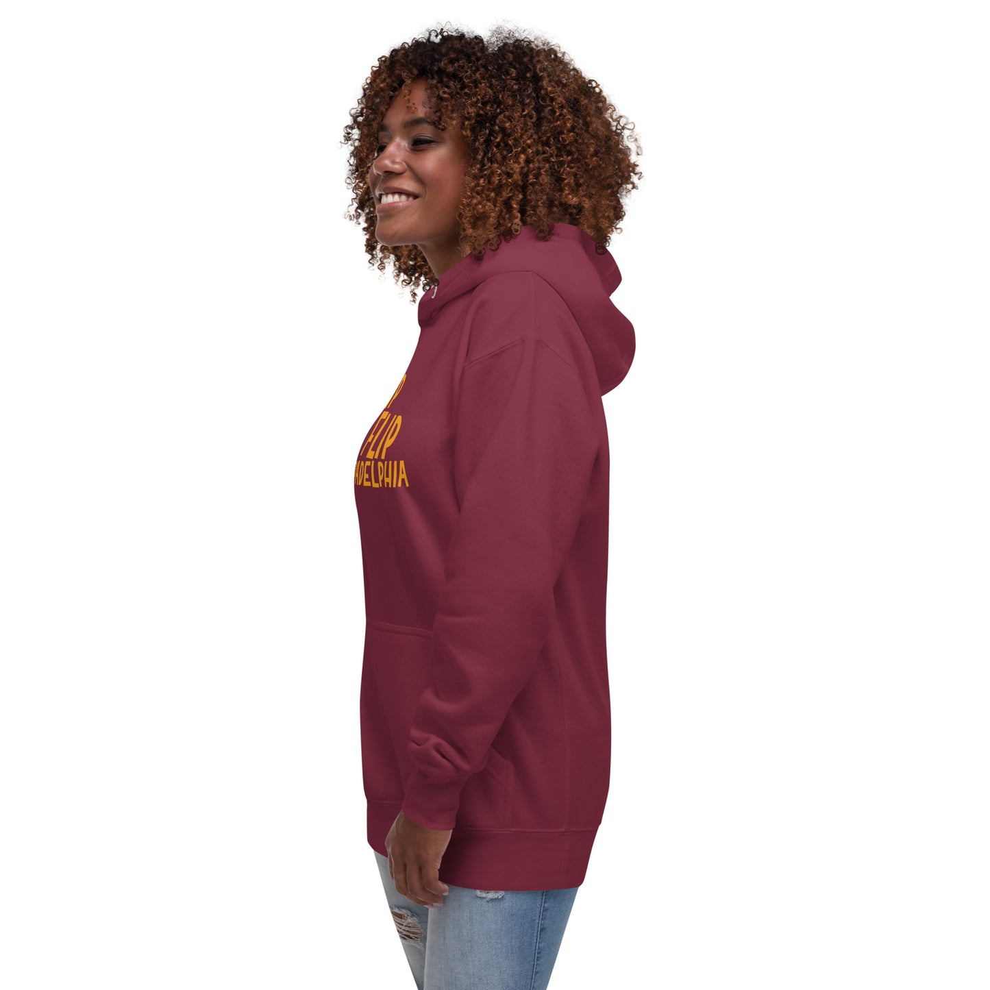 Flip Flip Flipadelphia Hoodie