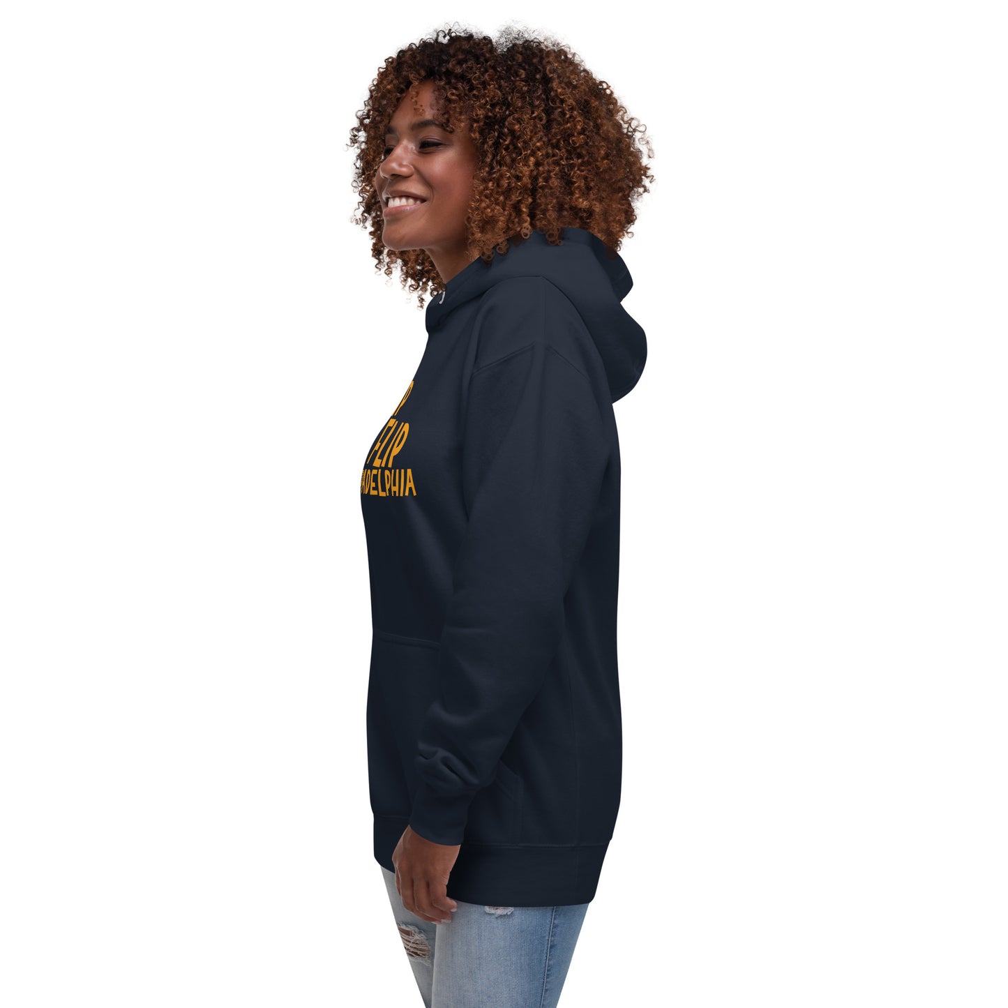 Flip Flip Flipadelphia Hoodie