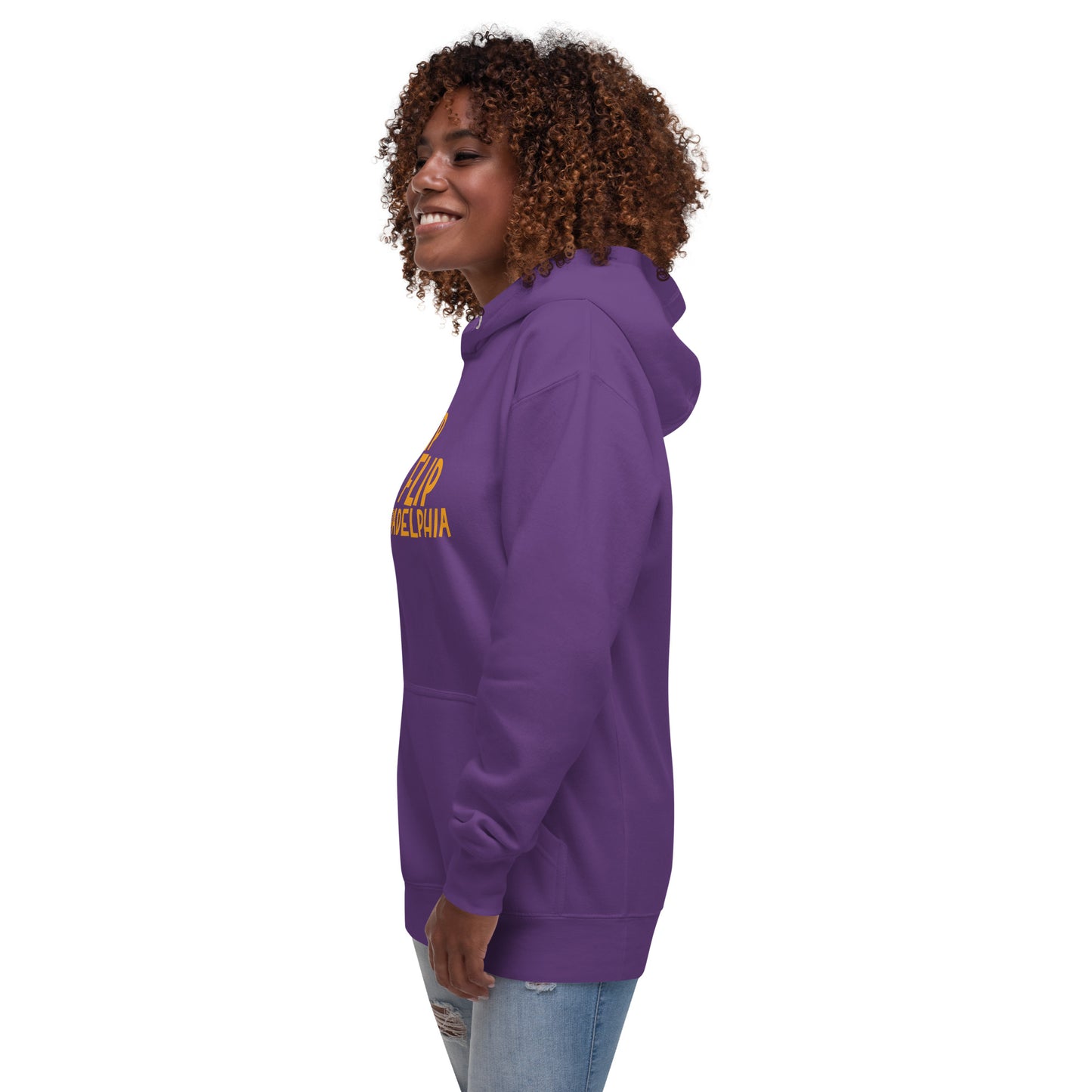 Flip Flip Flipadelphia Hoodie