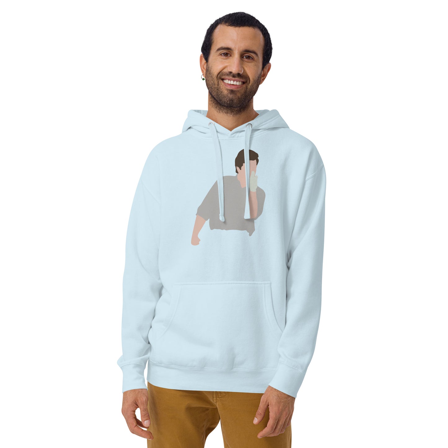 Shooter Unisex Hoodie