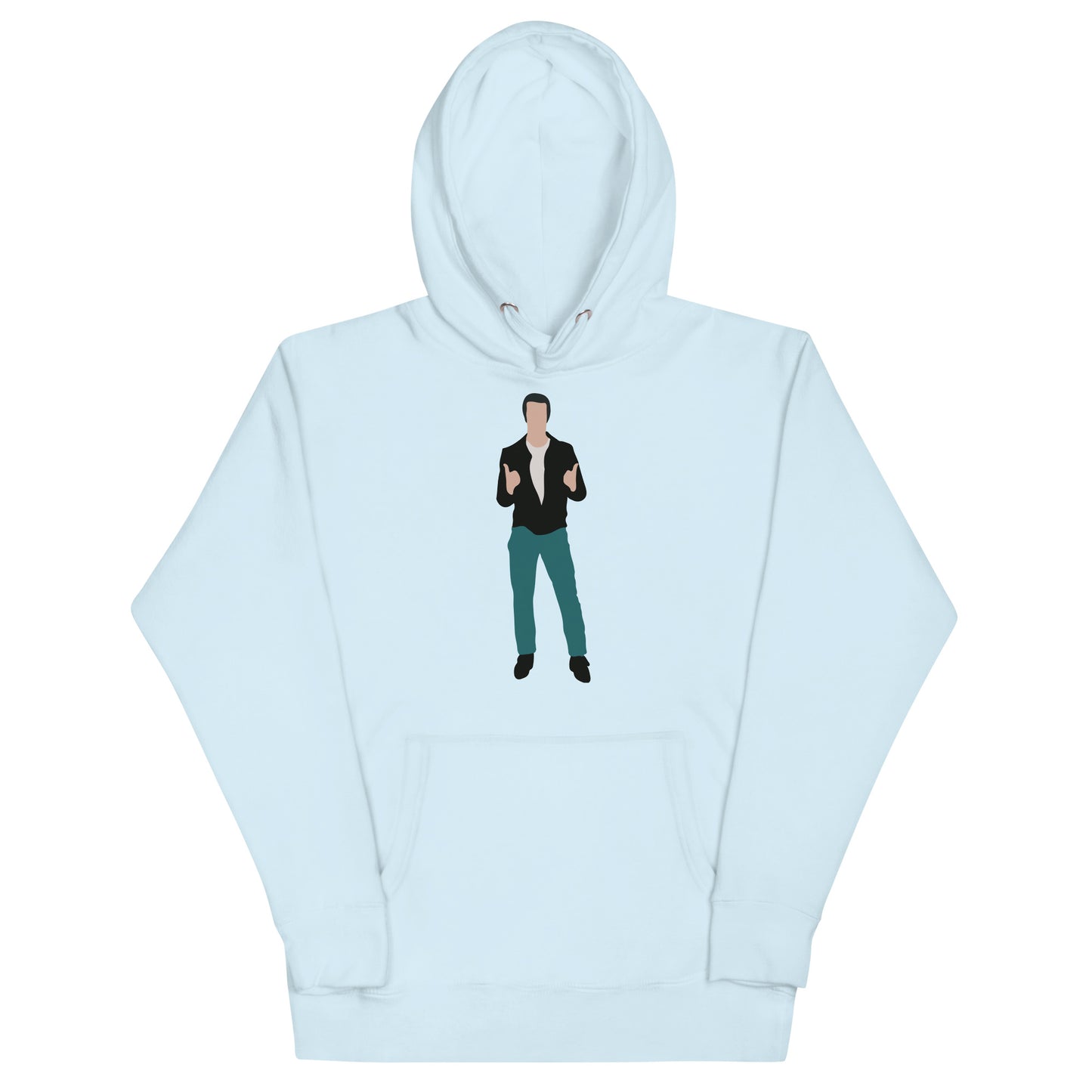 Aaayyy Unisex Hoodie