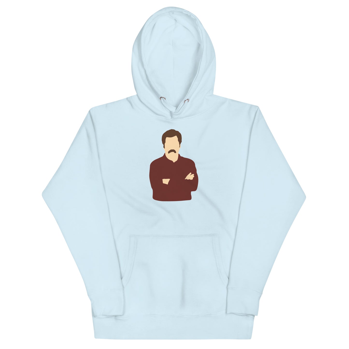 Ron Unisex Hoodie