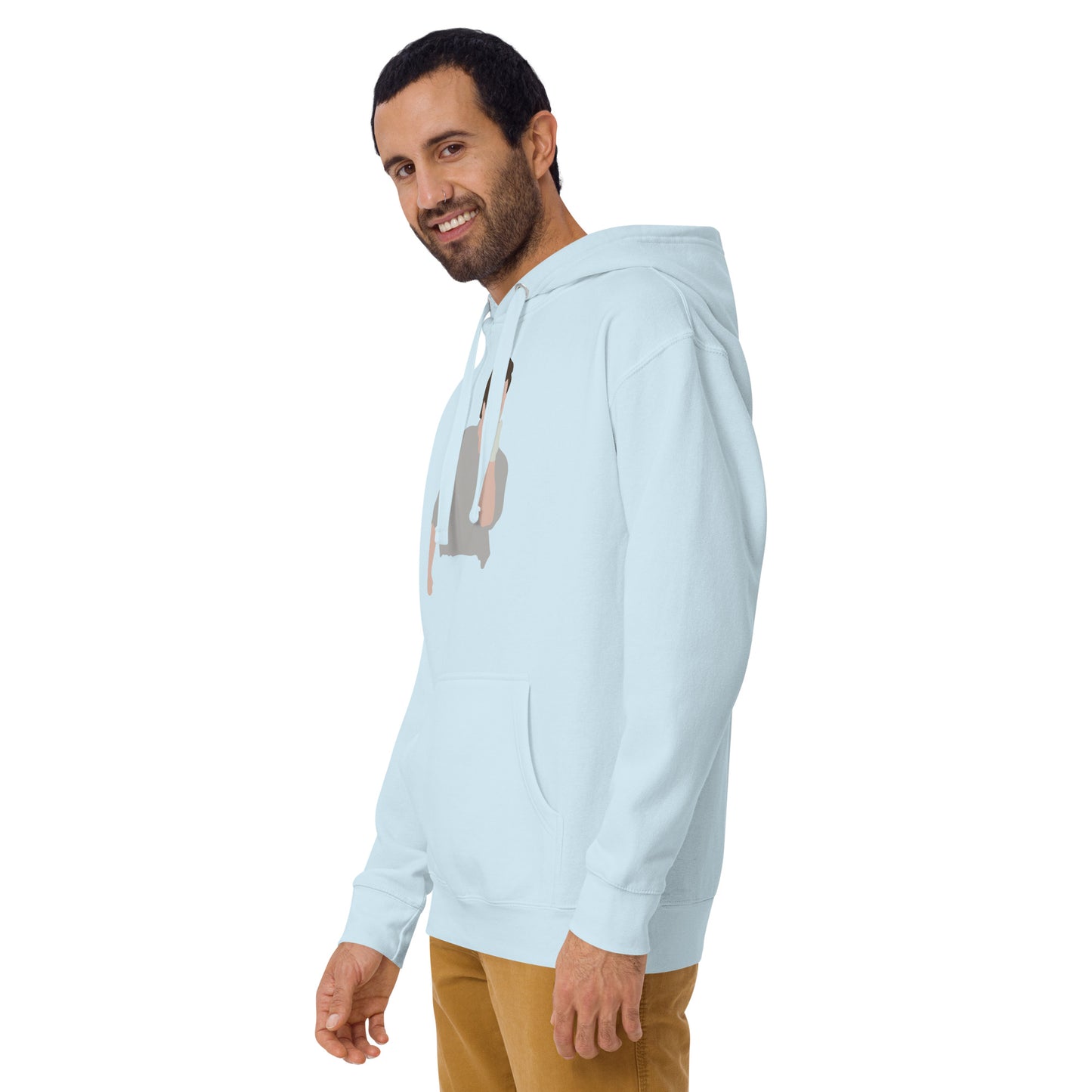 Shooter Unisex Hoodie
