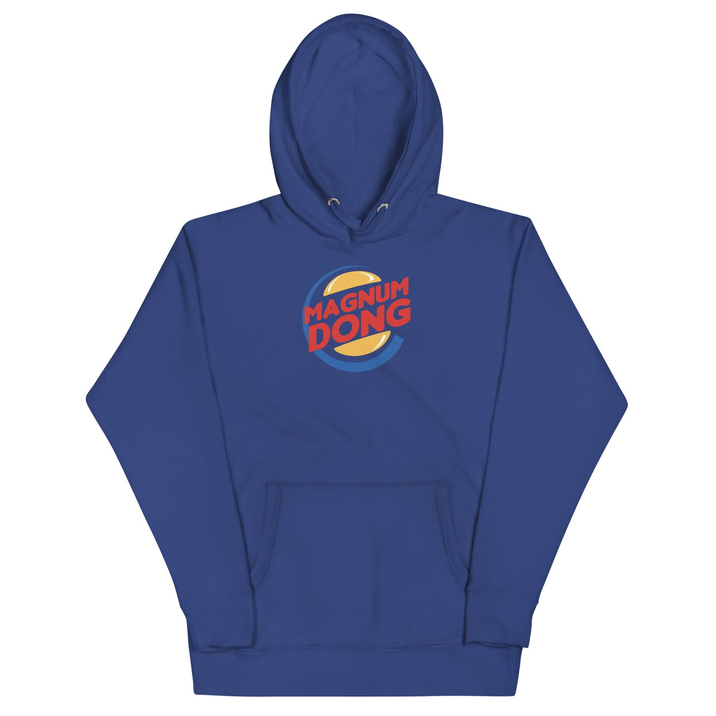 Magnum Dong Unisex Hoodie