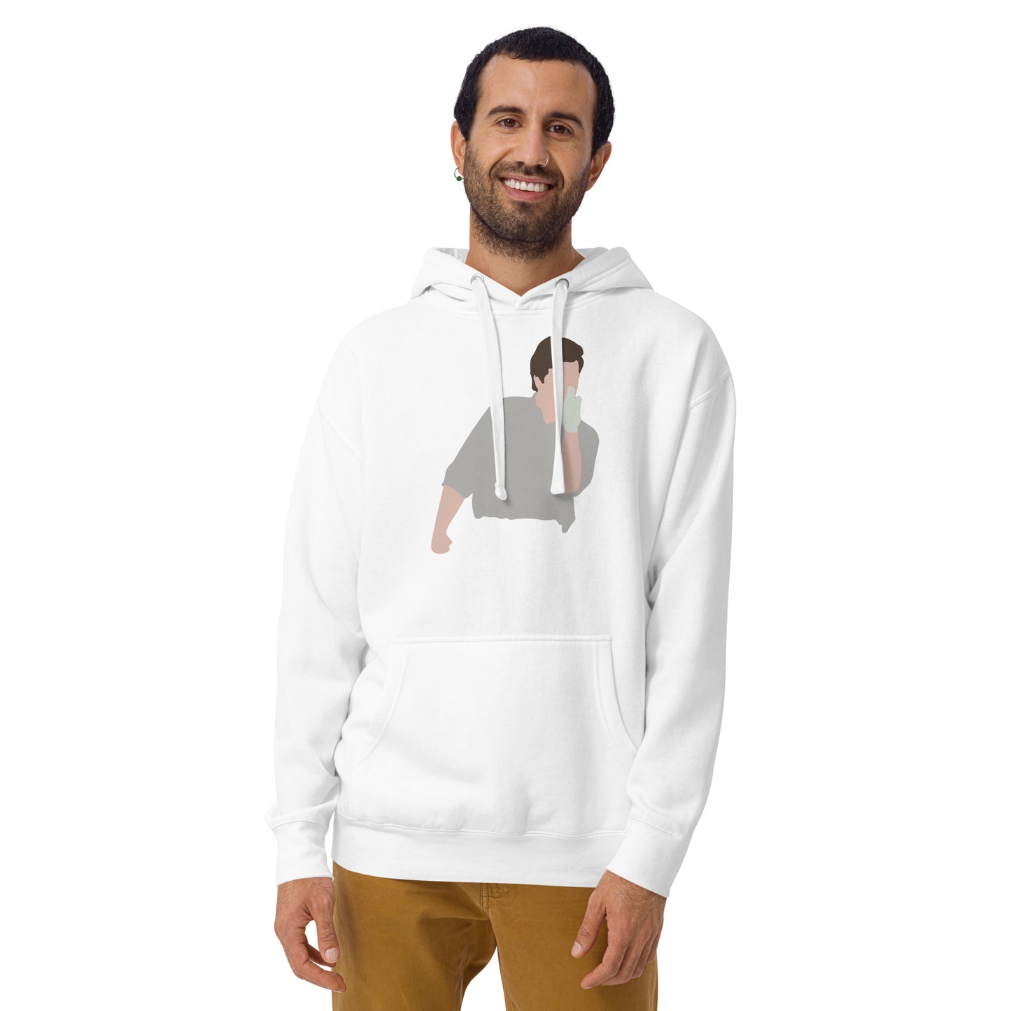 Shooter Unisex Hoodie