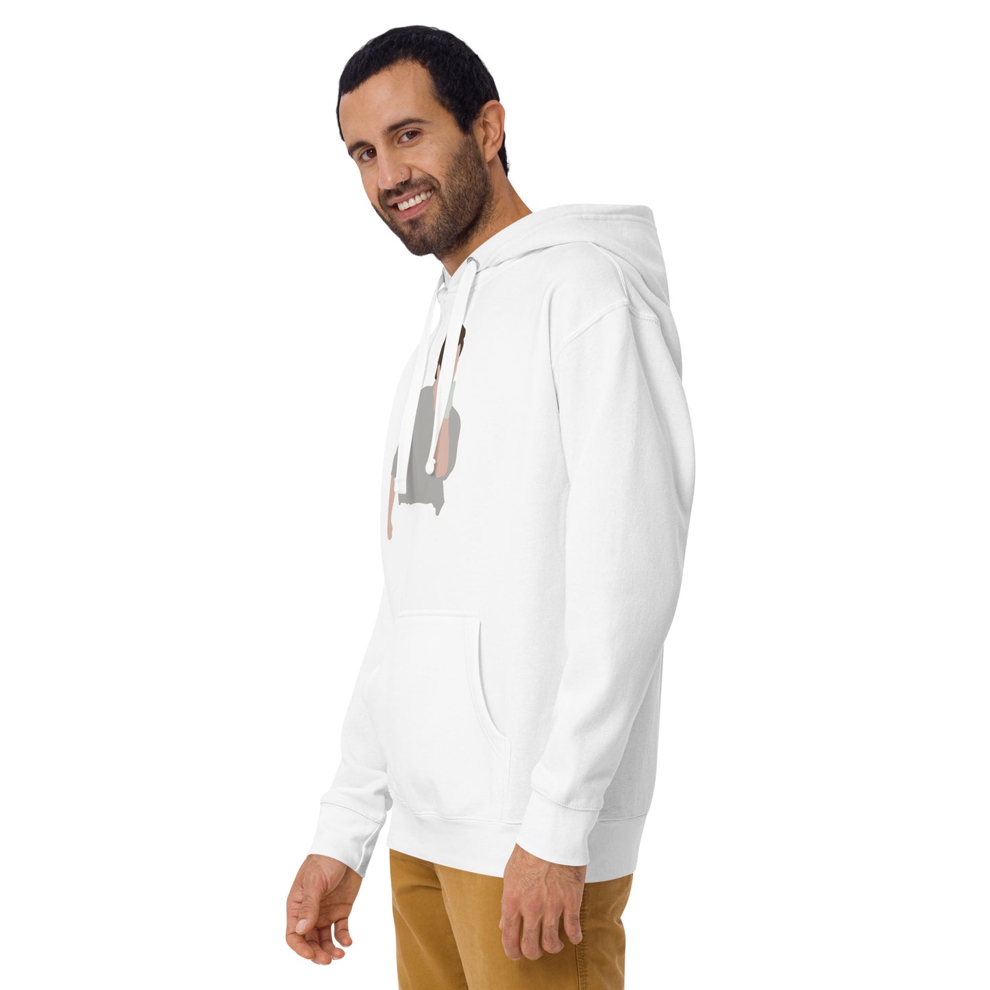 Shooter Unisex Hoodie