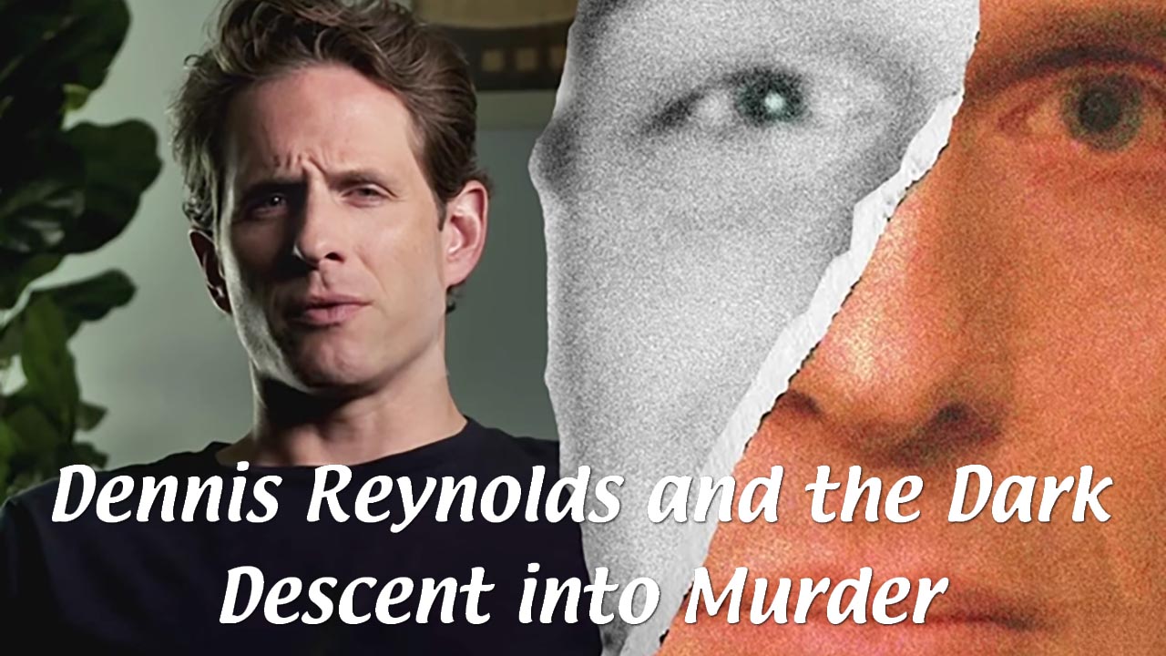 It's Always Sunny in Philadelphia Fan Theory: Dennis Reynolds and the Dark Descent into Murder