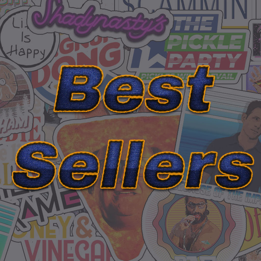 Best Sellers