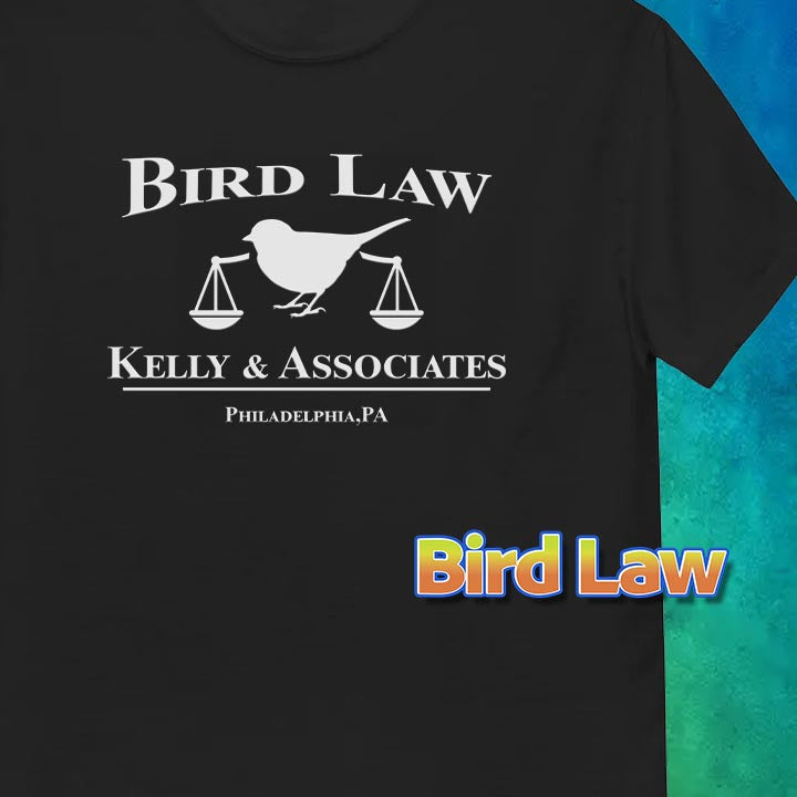 Bird Law