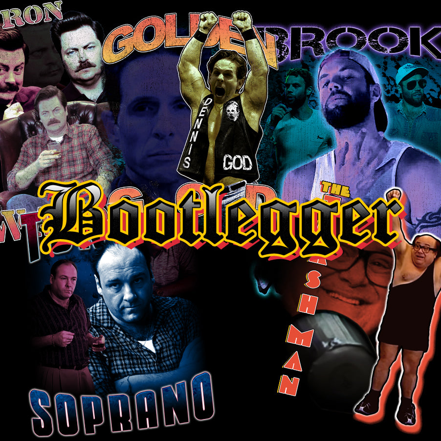 Bootlegger
