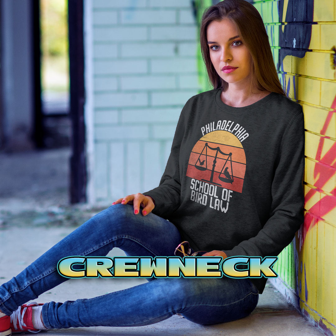 Crewneck