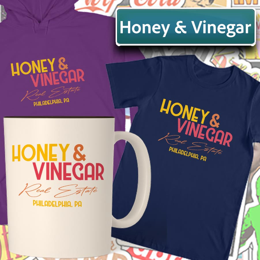 Honey & Vinegar Real Estate