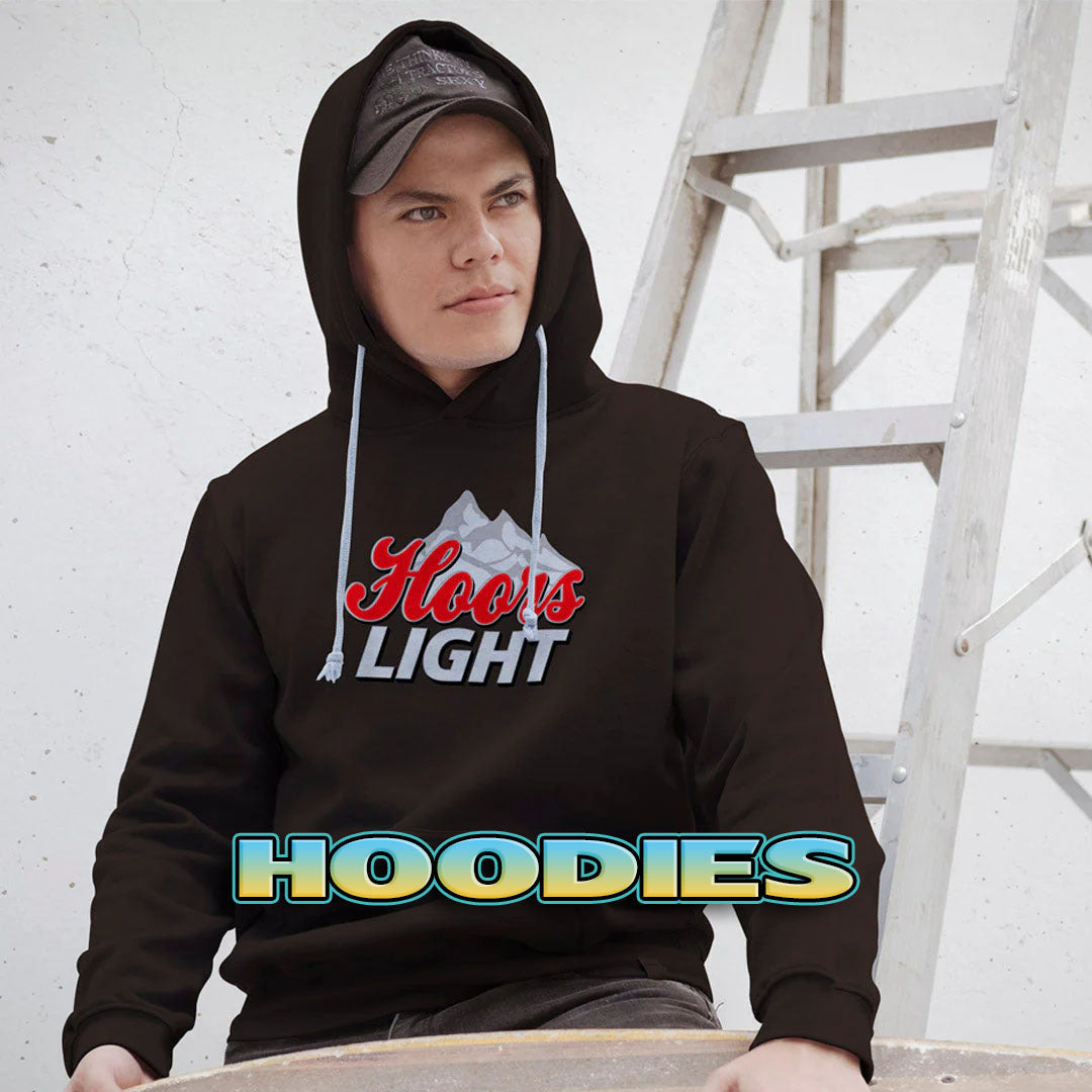 Hoodies