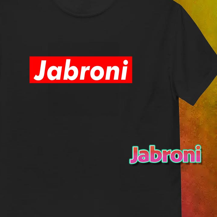Jabroni