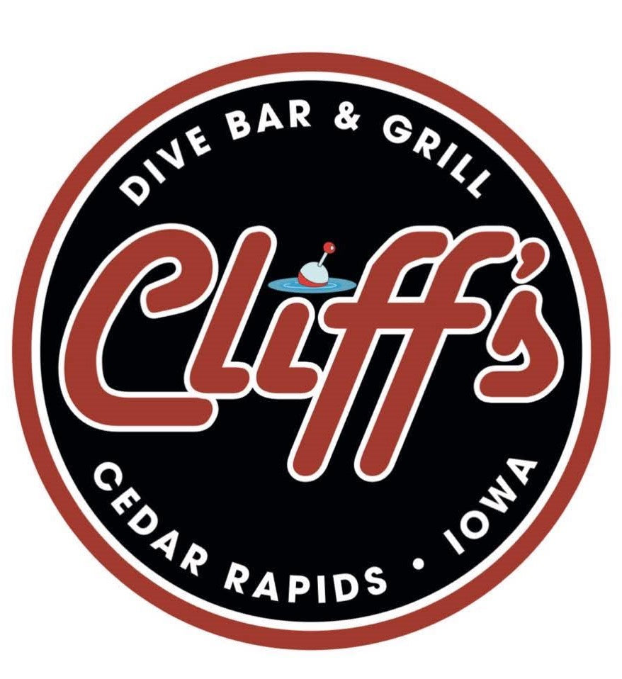 Cliff's Dive Bar