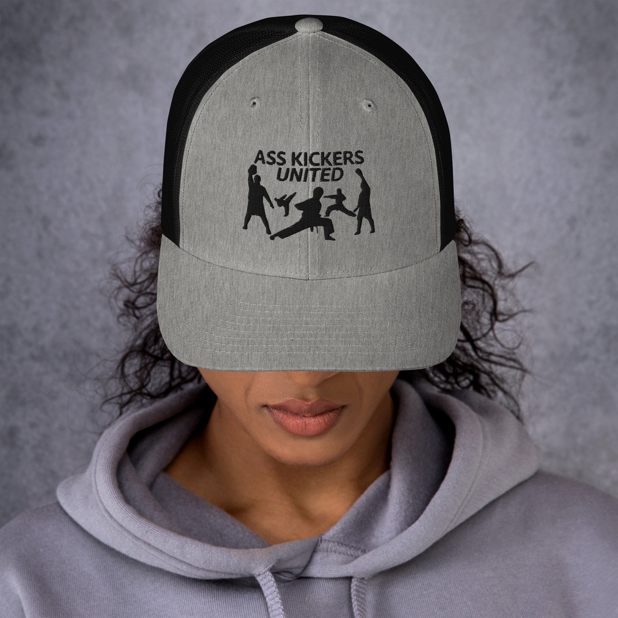 Hats - Untethered Rage – Untethered Rage Apparel
