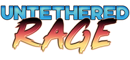 Untethered Rage Apparel 