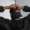 Jabroni Embroidered Dad Hat