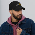 Rum Ham Hub Dad Hat