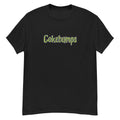 Cokebumps classic tee