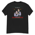 This House is a Prison X-Mas Tee - classic tee