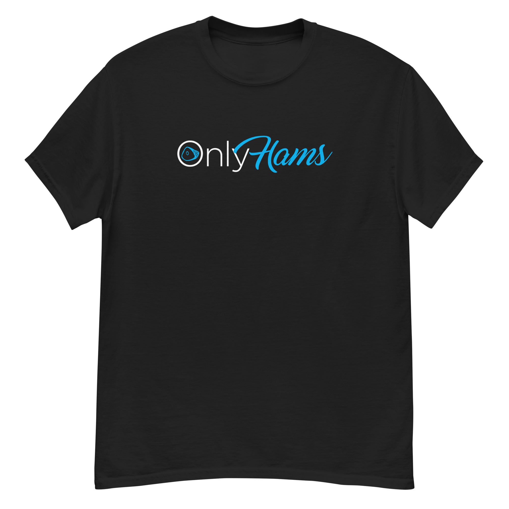 OnlyHams Unisex Tee