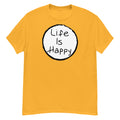 Life is Happy Tee