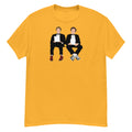 Step Brothers Minimalist Unisex Tee
