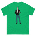 The Fonz Minimalist Unisex Tee