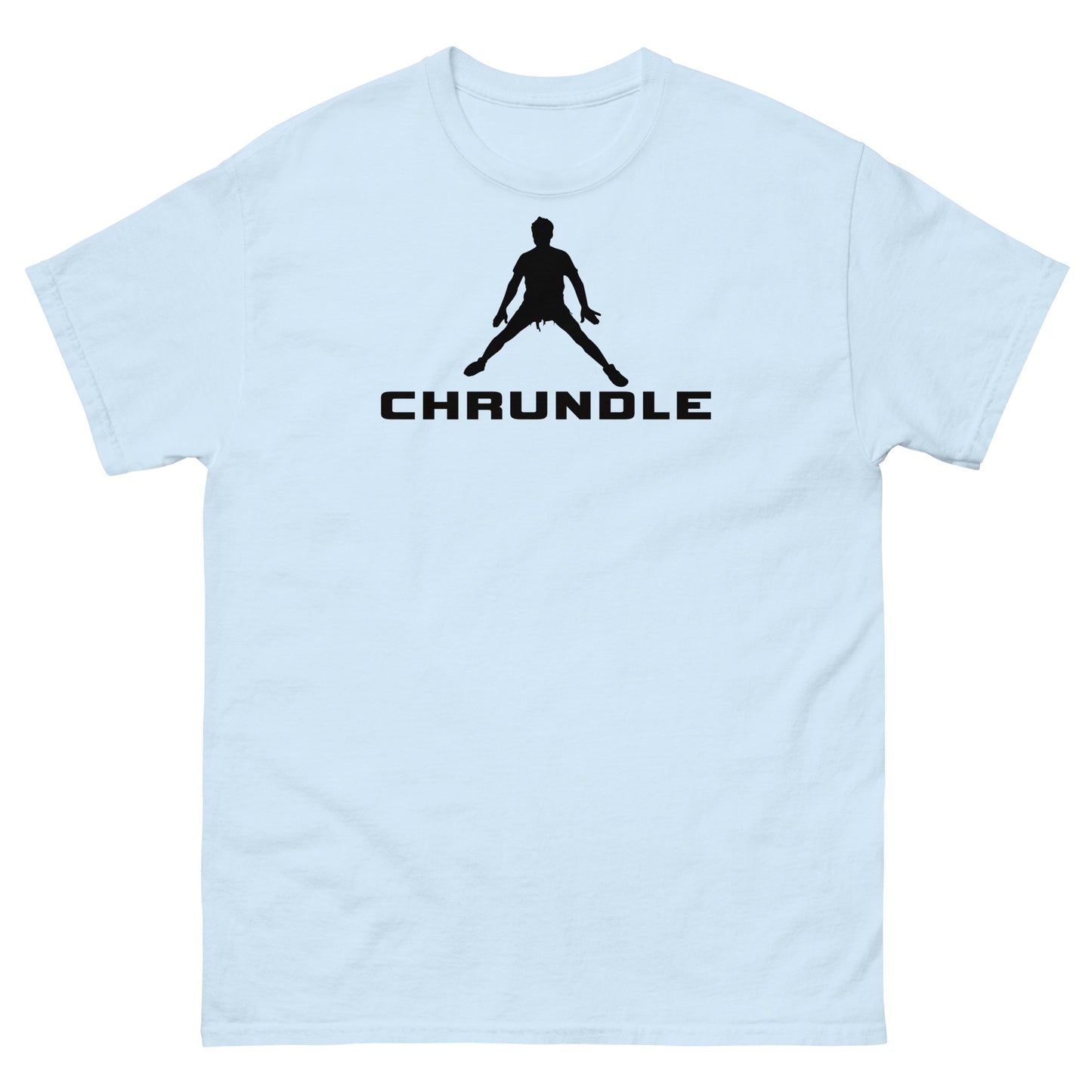 Air Chrundle classic tee