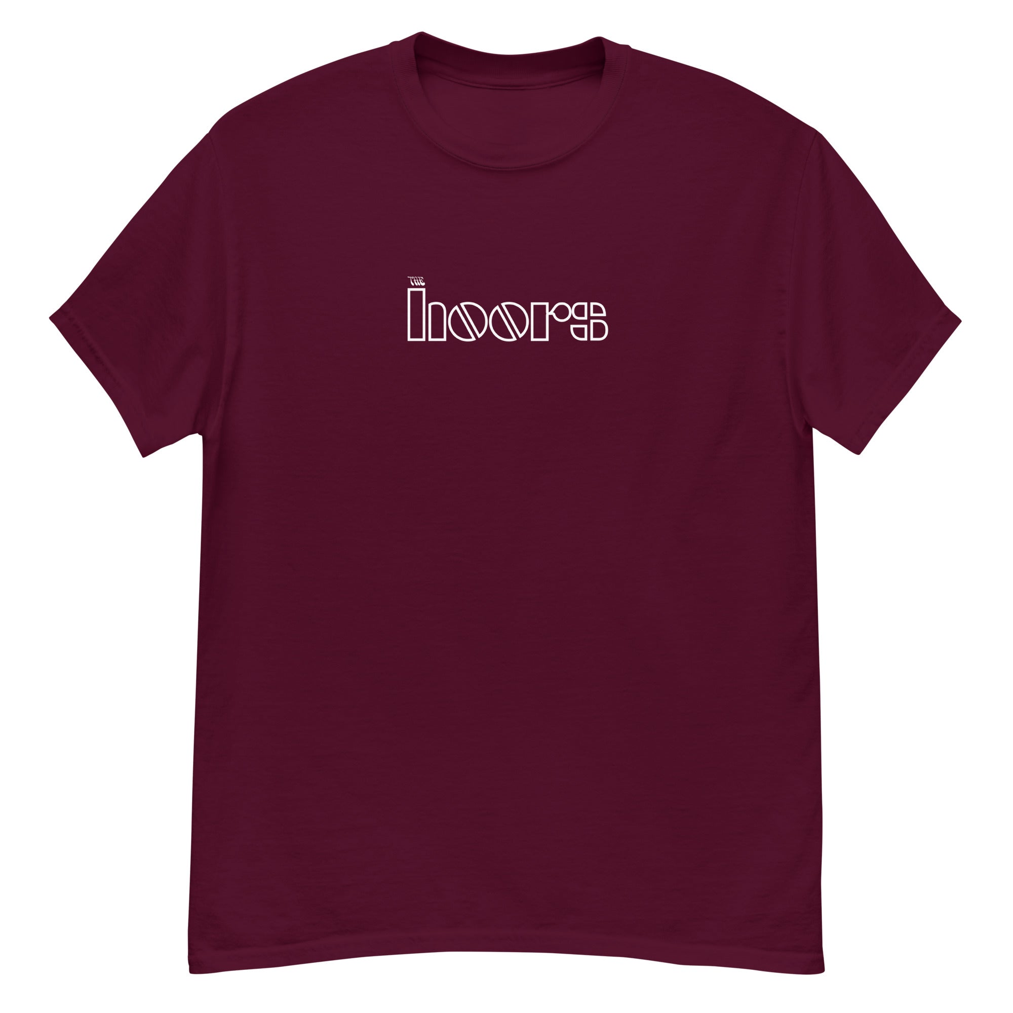 the hoors classic tee